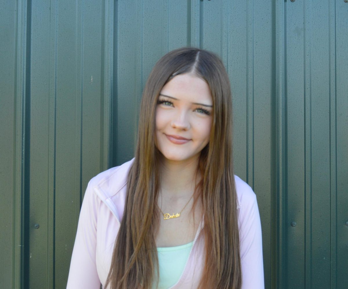 Dakota McDonald