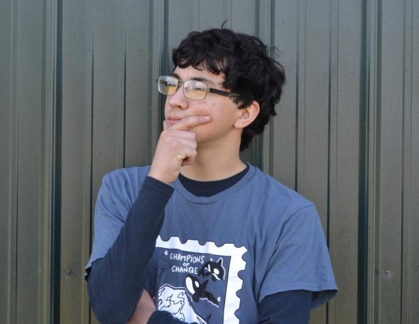 Lorenzo Larios
