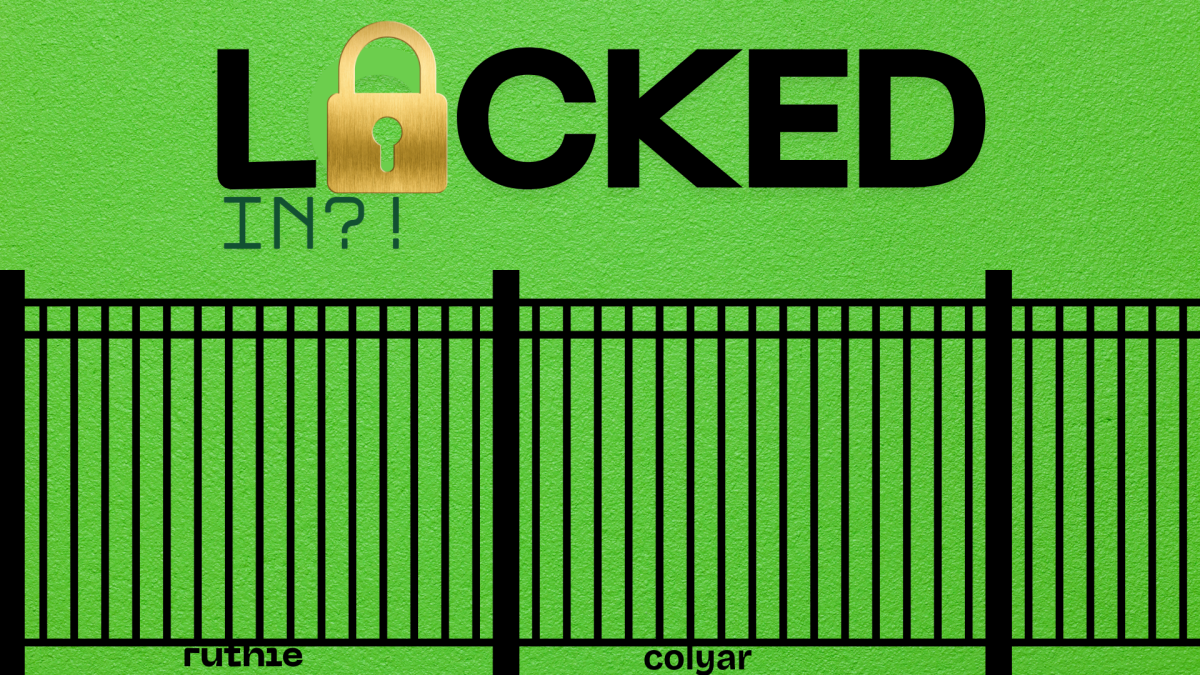 Locked In?