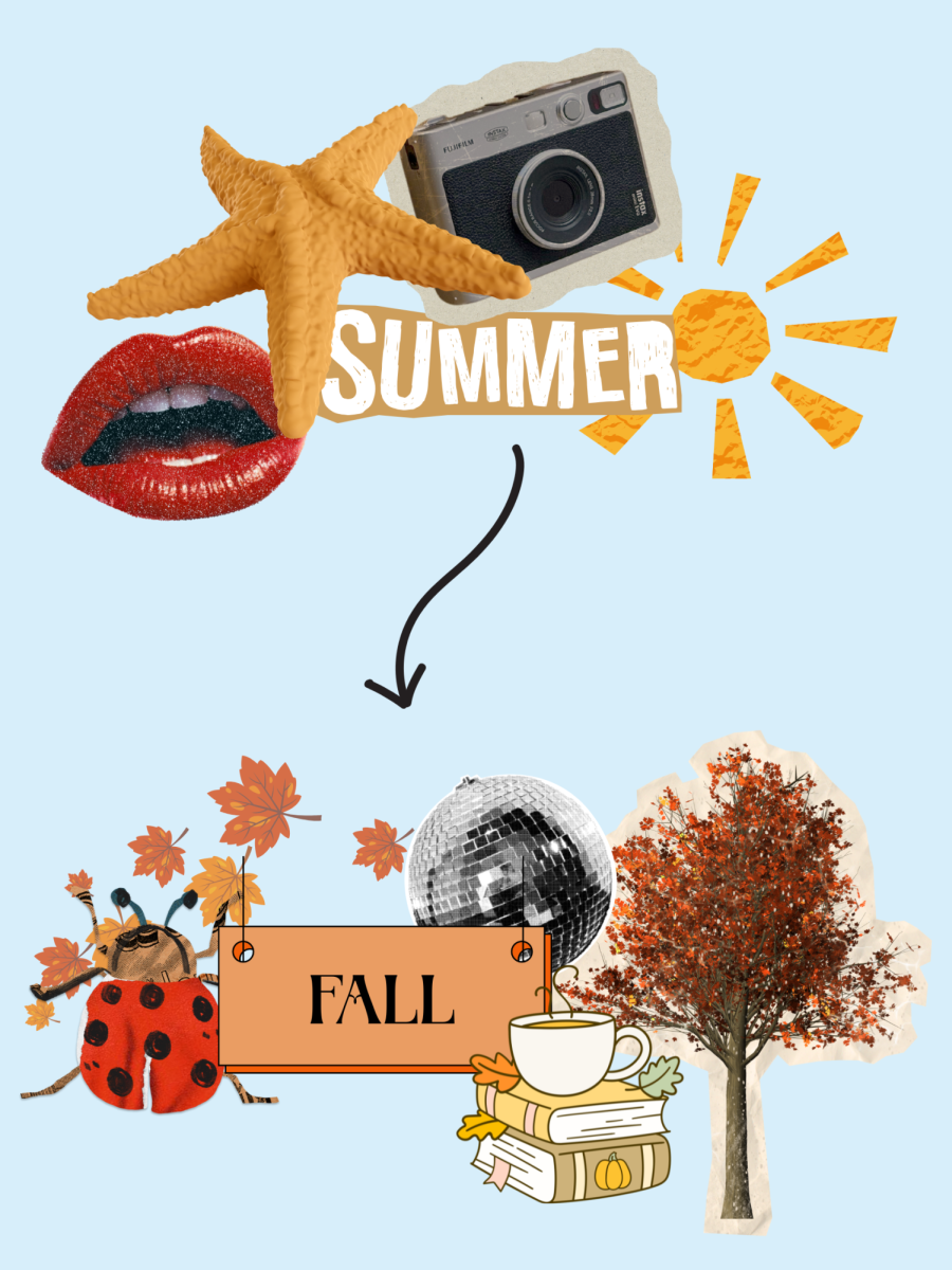 Seasonal Nostalgia