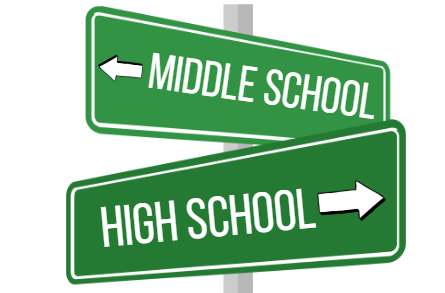 High School vs Middle School