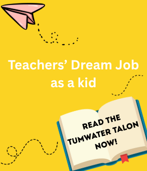 Teachers' Dream Jobs