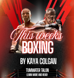 This Week in Boxing: Highlights & THS Reactions