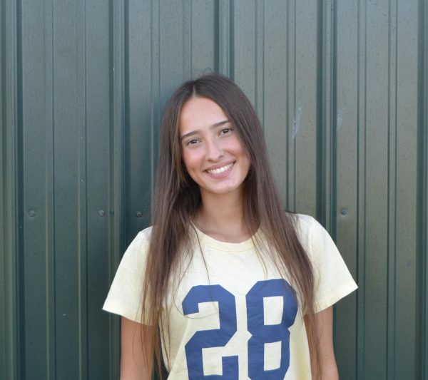 Addisyn Rees