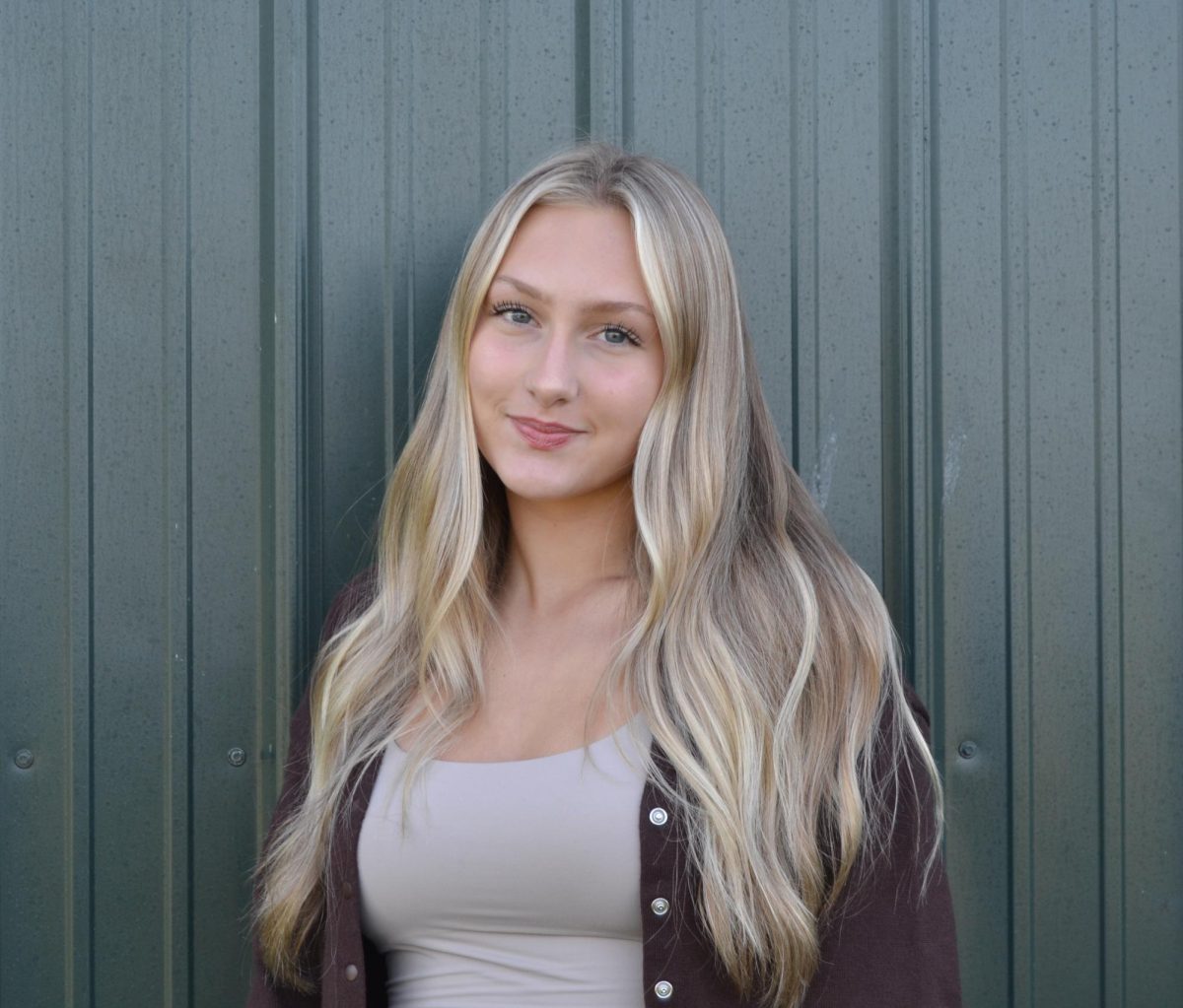 Ava Kivela