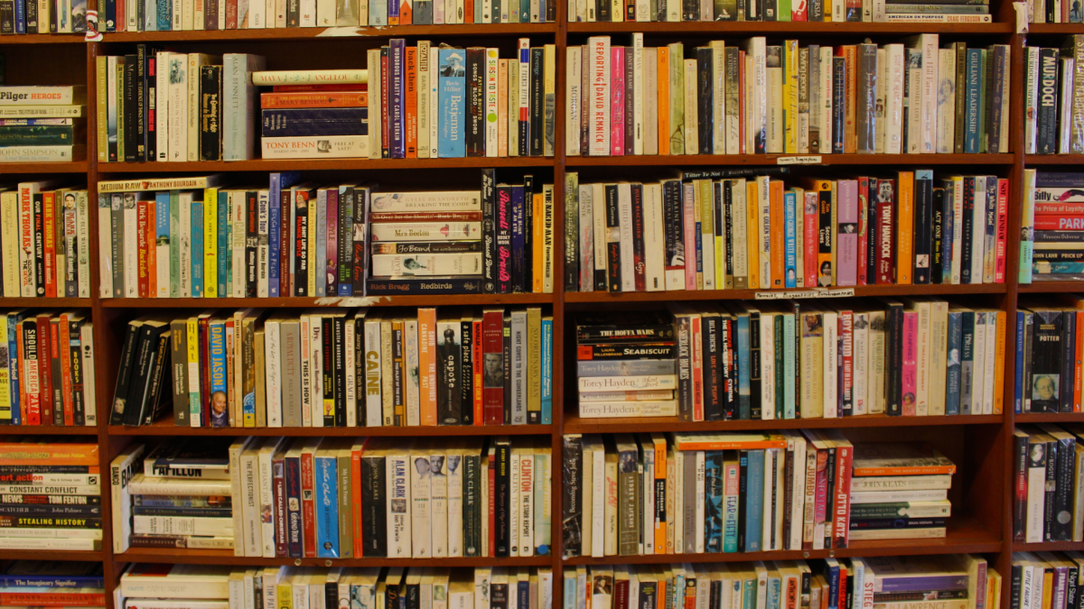 Turning Pages, Building Friendships