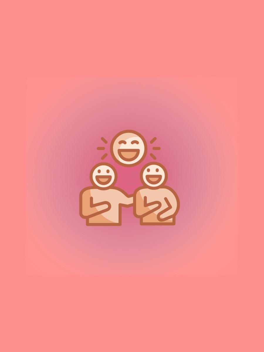 What Laughter Does for People