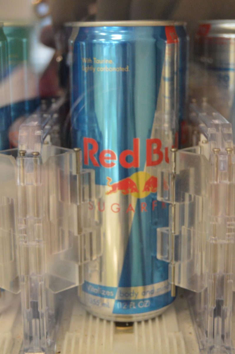 The Rise In Over Consumption Of Caffeine By Teens