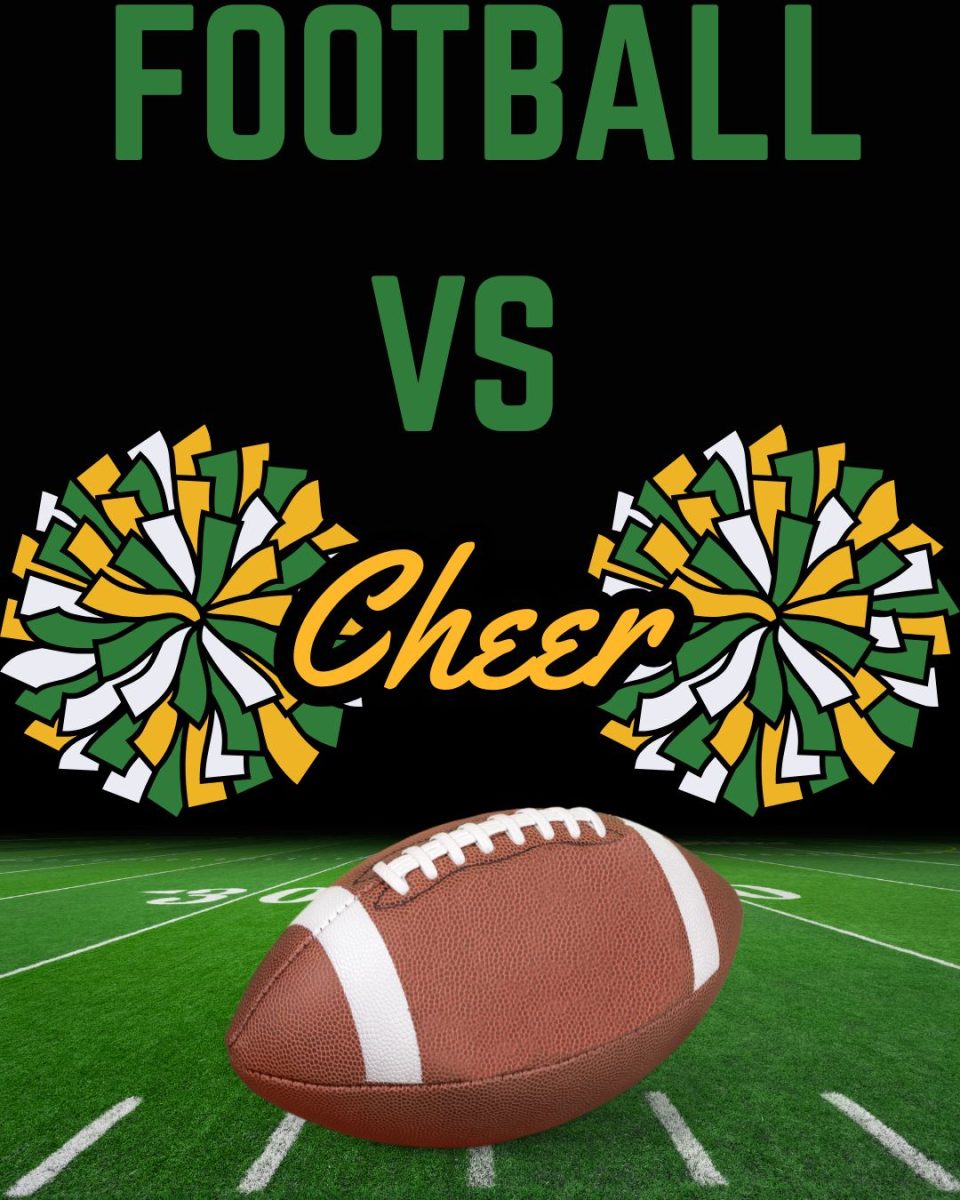 Do You Have What It Takes To Be A Cheerleader?