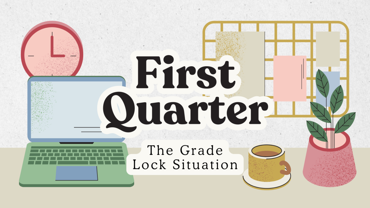 Unlocking Quarter One