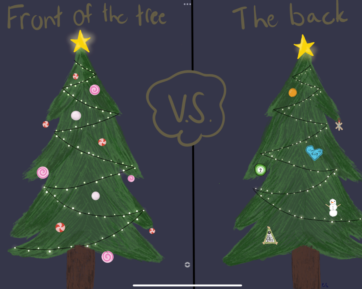 A Christmas Comic