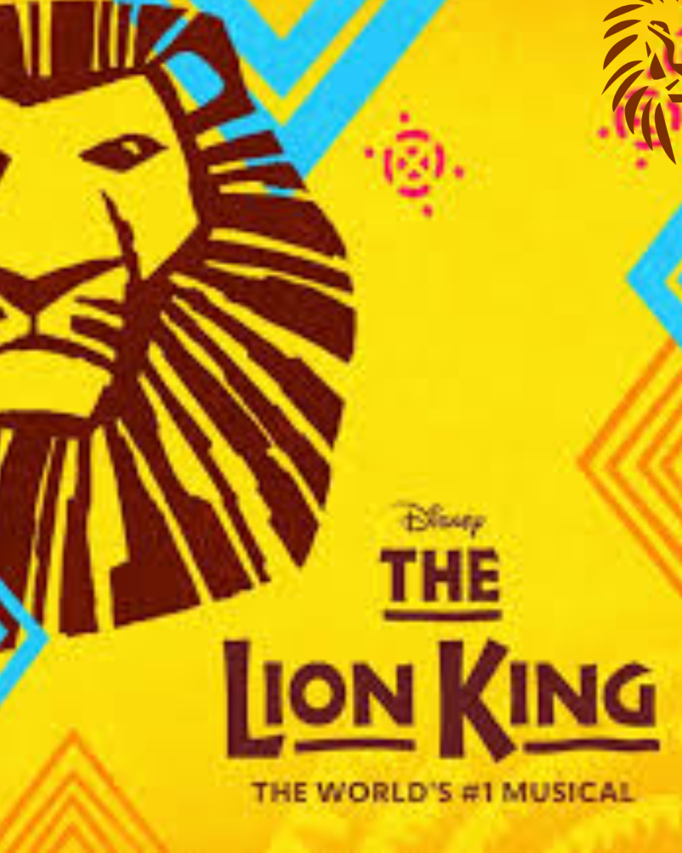 The Lion King Roars at the Paramount Theatre
