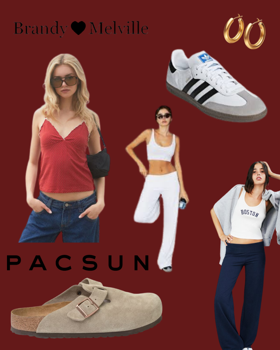 Fashion Favorites Going Into 2026