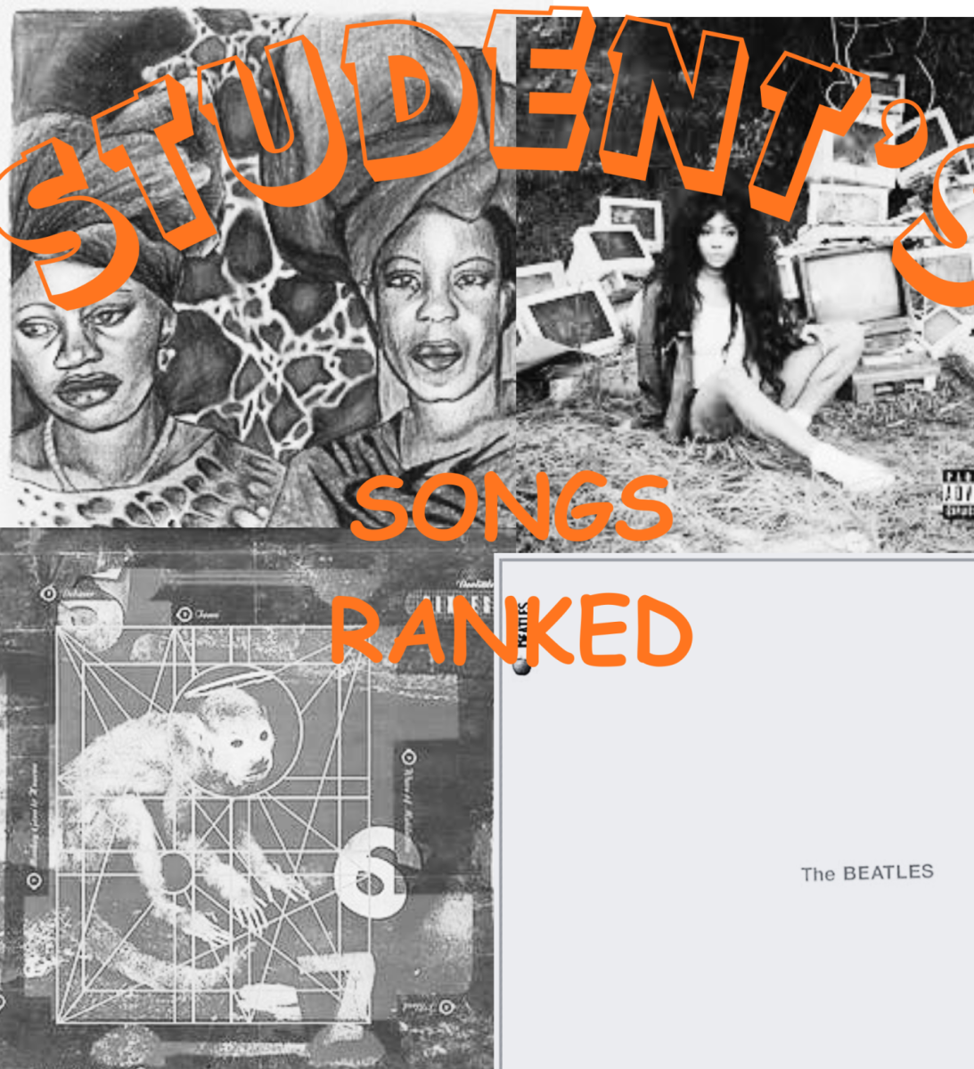 Student's Favorite Songs (And How I Rate Them)