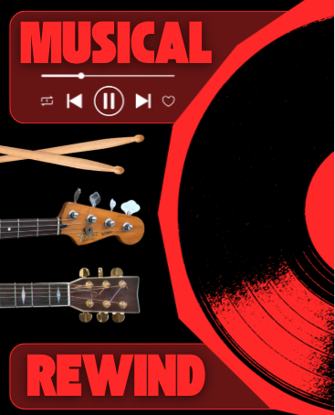 Musical Rewind