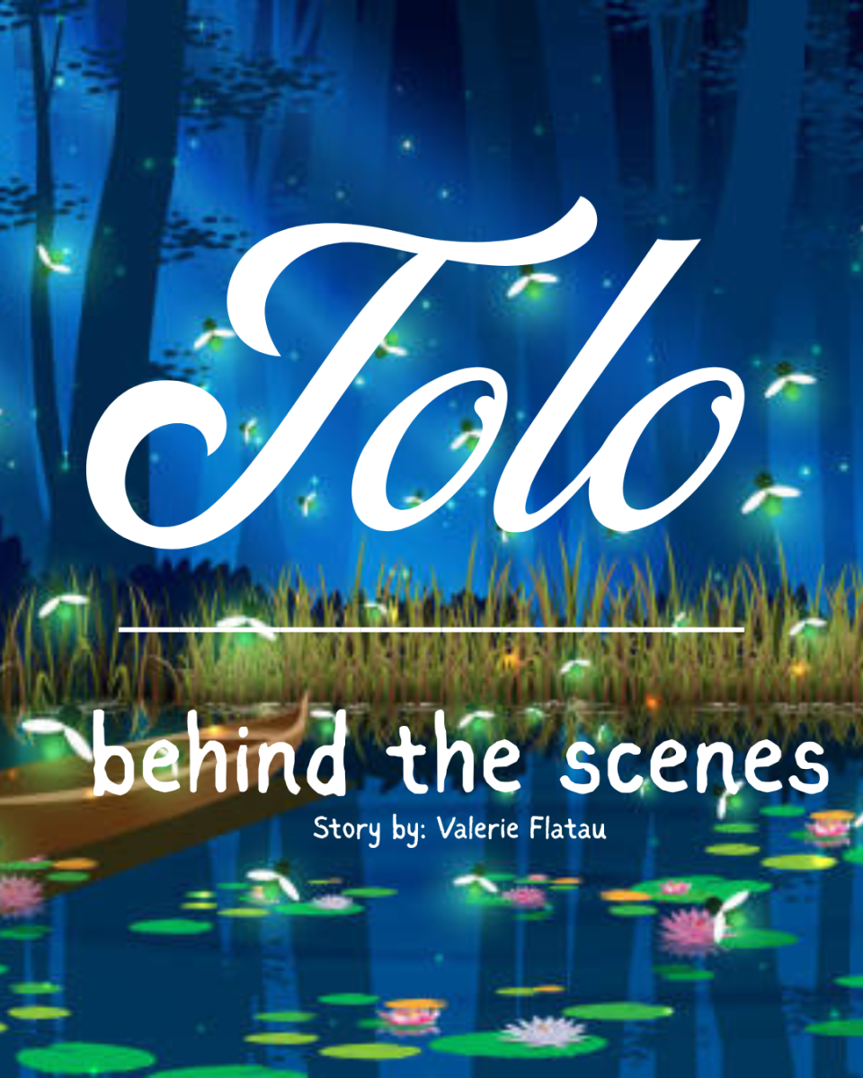 Tolo