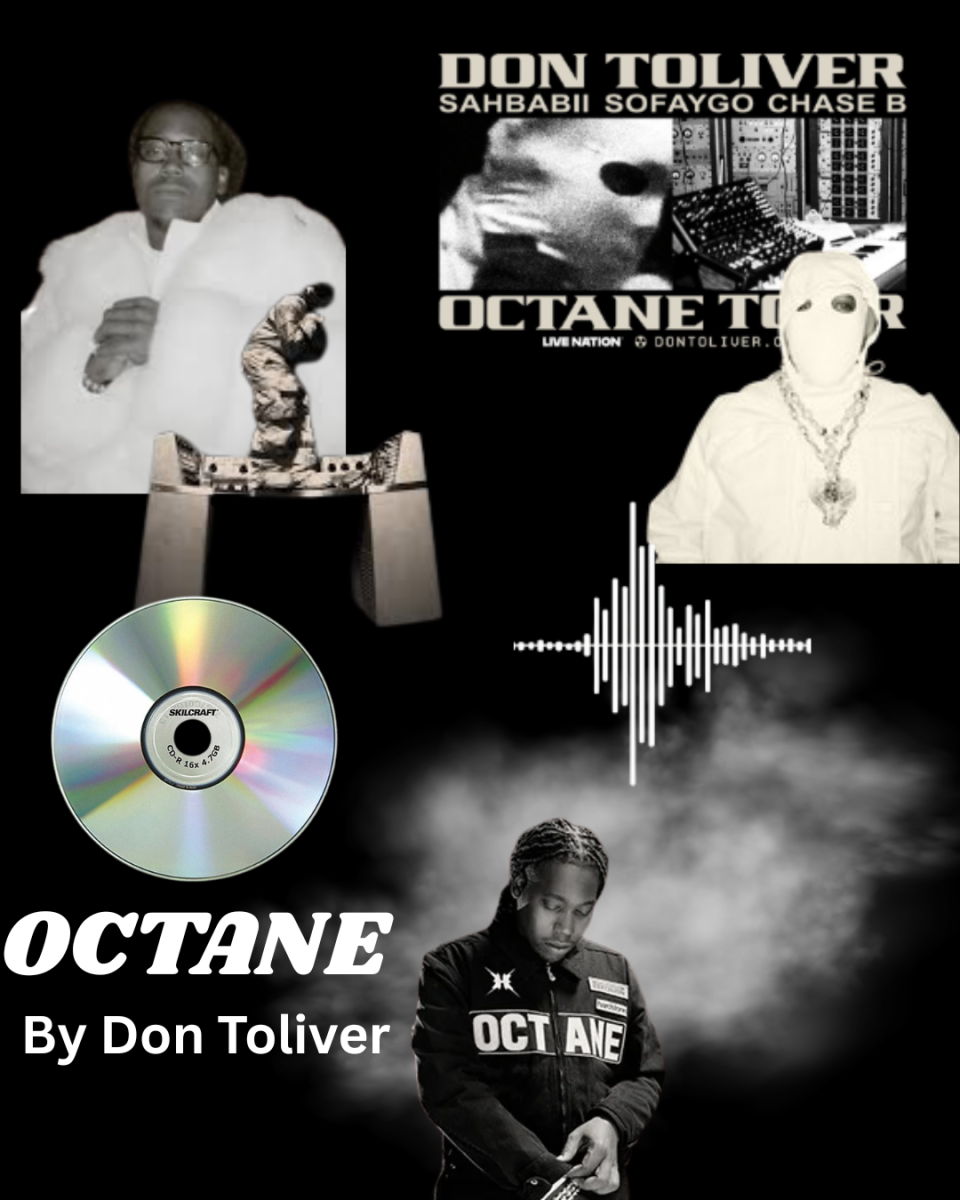 Debut Of Octane
