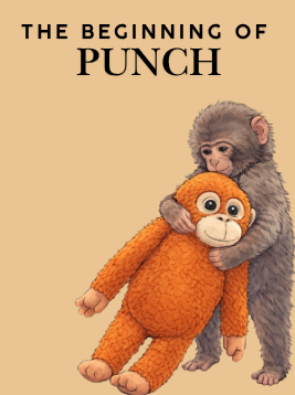 The beginning of Punch