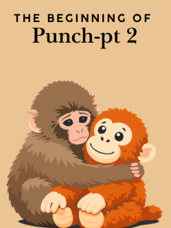 The Beginning of Punch-pt 2.