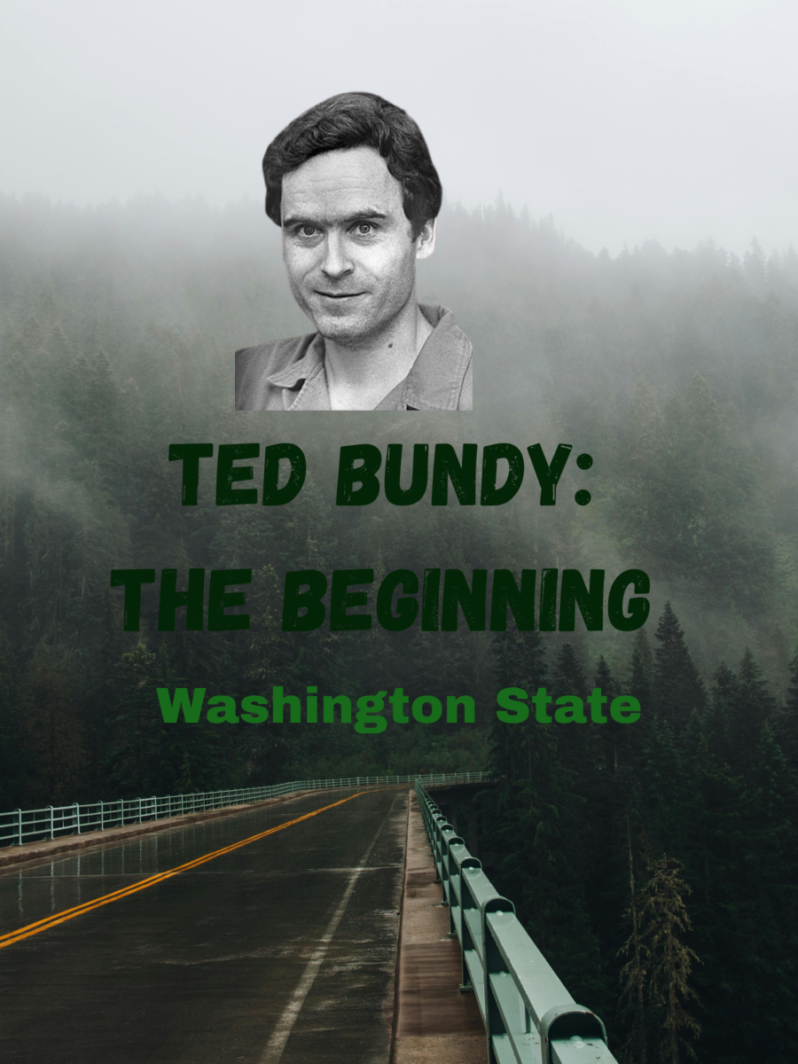 Ted Bundy: Washington State