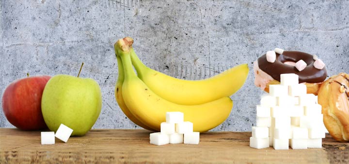 Why There Is So Much Sugar In American Food