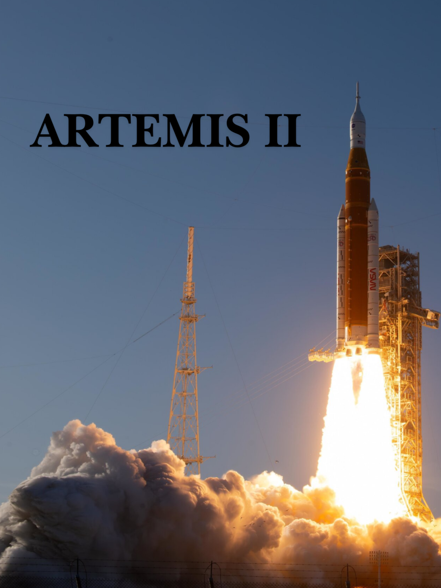 Artemis II