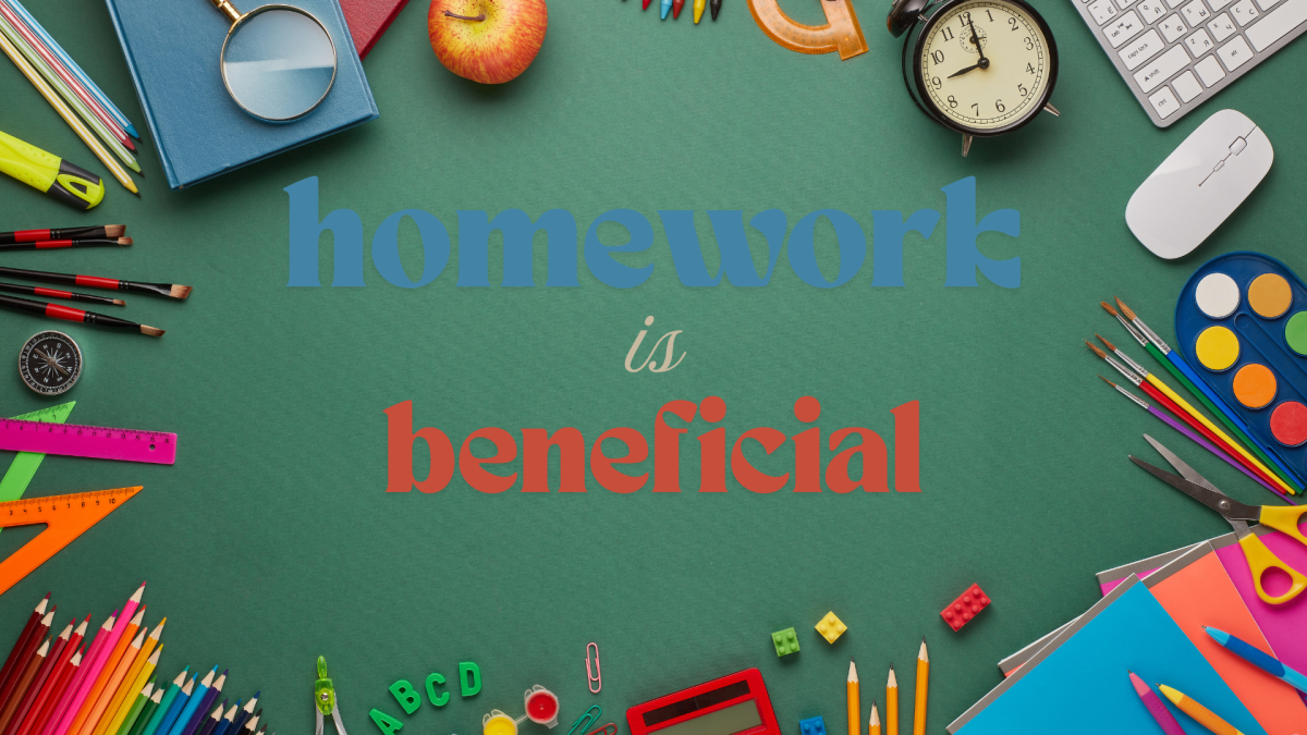 I Hate- Sorry, Heart- Homework