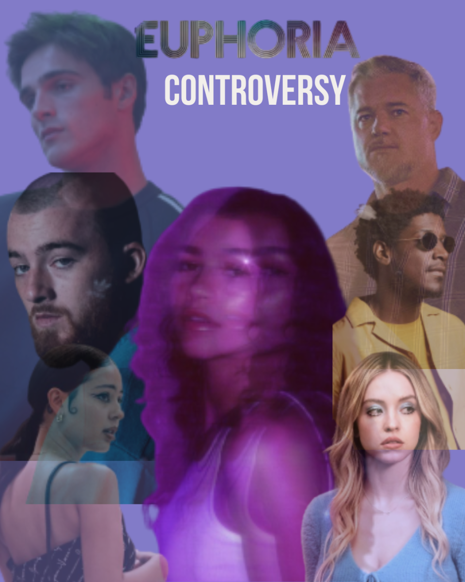 Euphoria Controversy