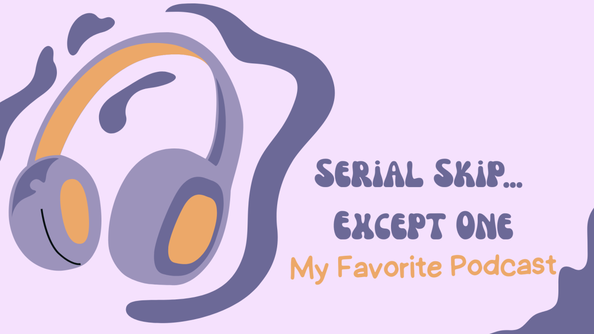 Serial Skip… Except One