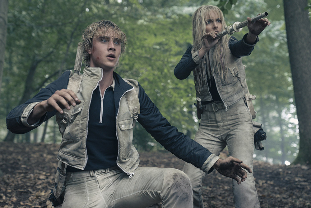 The Hunger Games: Sunrise on the Reaping