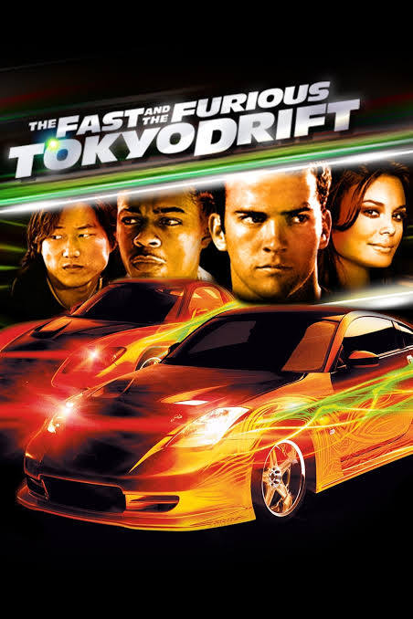 Tokyo Drift: Japanese Car Culture