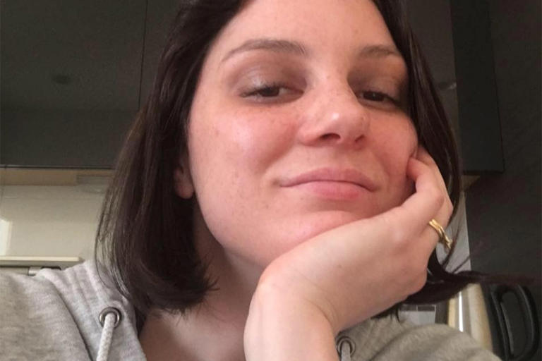 Amy Eskridge: The 6th Sense (CW: Death)