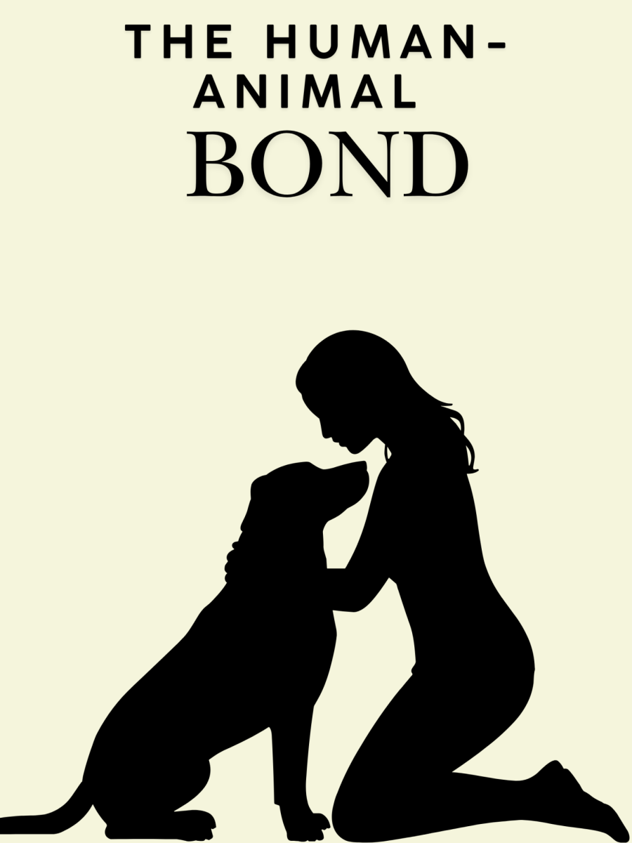 The human-animal Bond