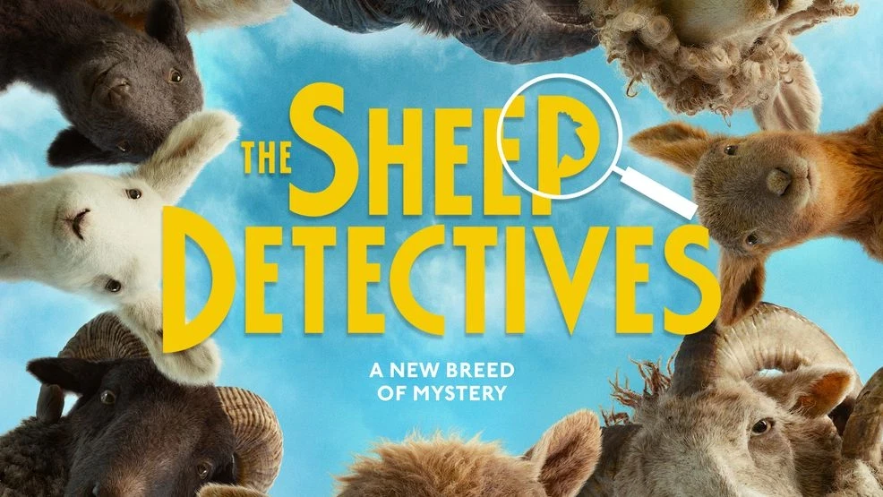 The Sheep Detectives: A Film Review