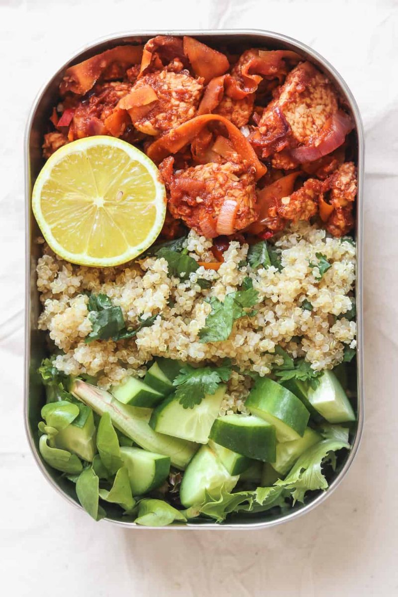 The Best Vegan Meat Alternatives